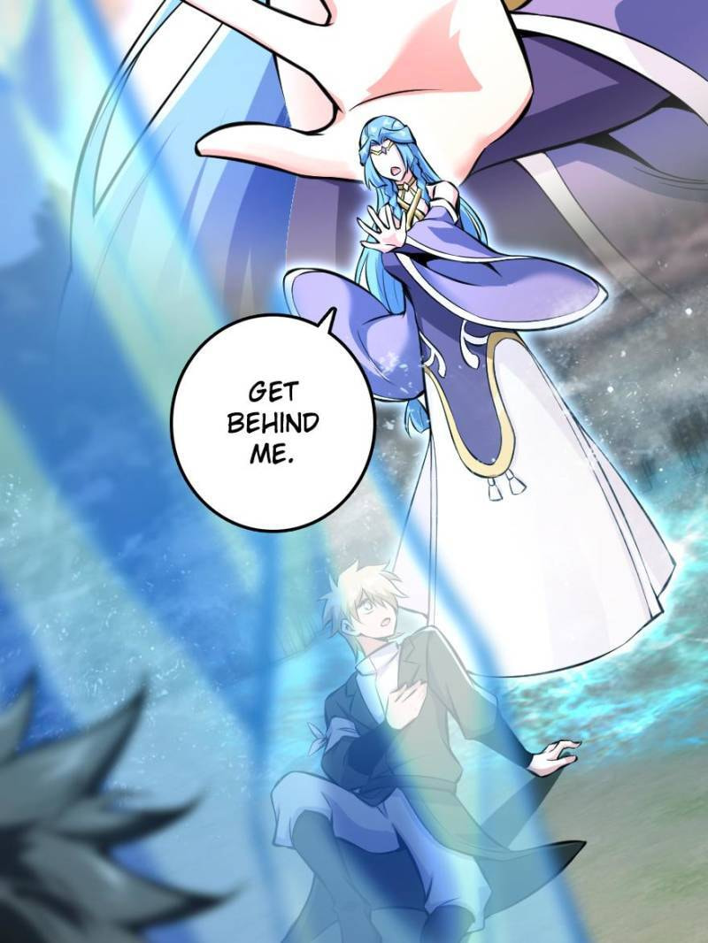 Release That Witch Chapter 583 page 61 - 