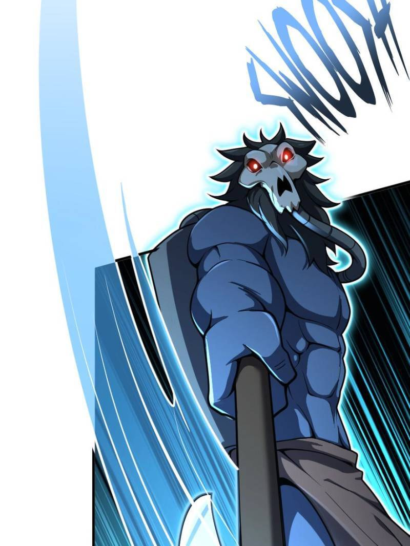 Release That Witch Chapter 583 page 66 - 