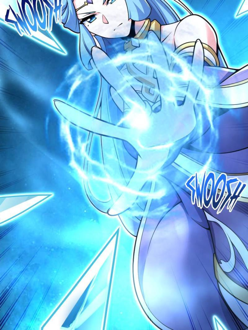 Release That Witch Chapter 583 page 68 - 