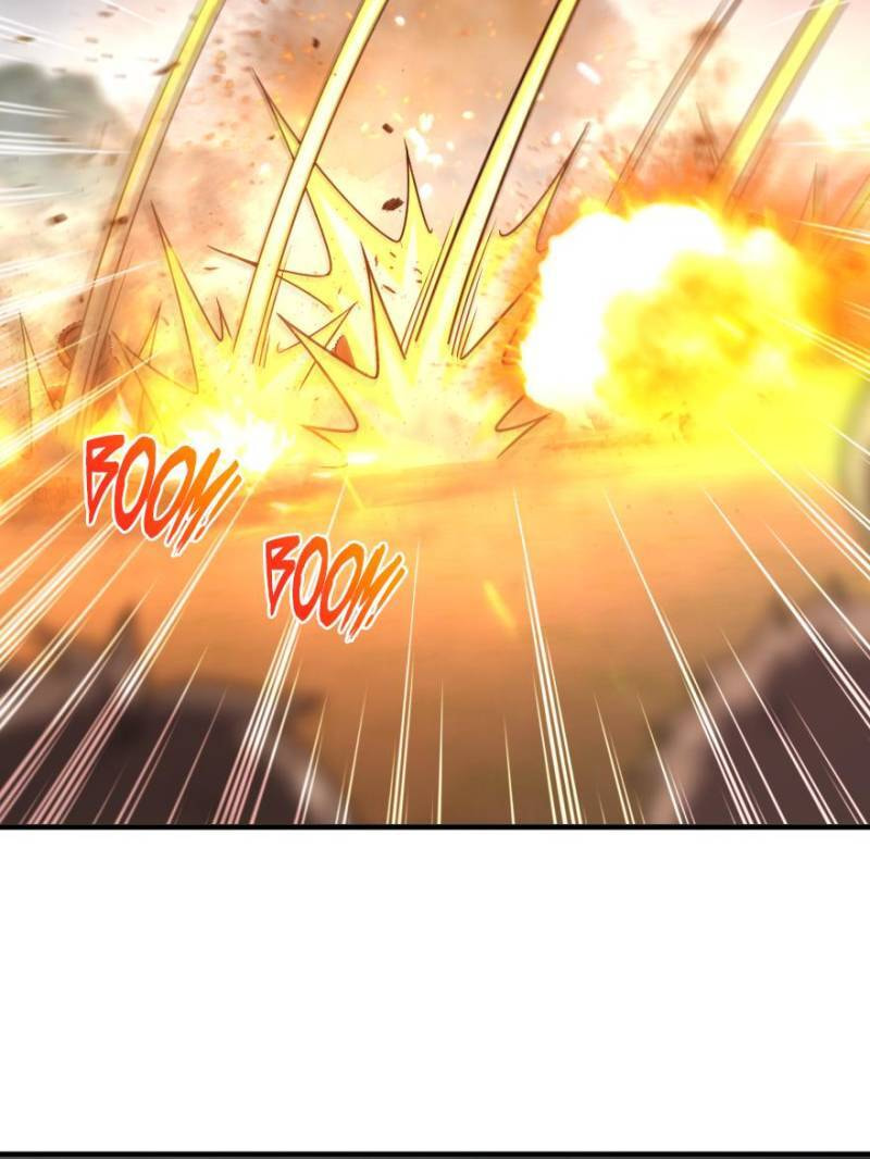 Release That Witch Chapter 583 page 8 - 