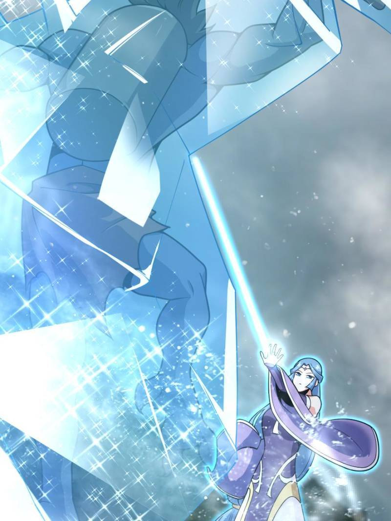 Release That Witch Chapter 583 page 72 - 