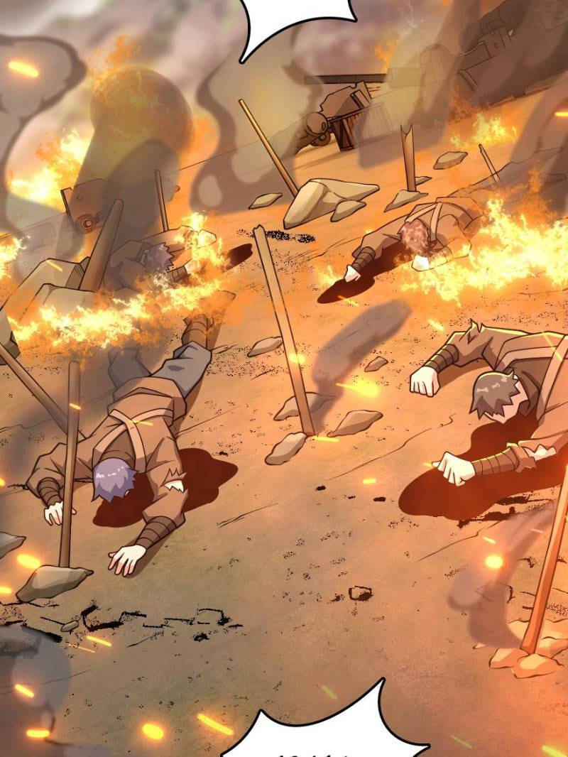 Release That Witch Chapter 583 page 10 - 