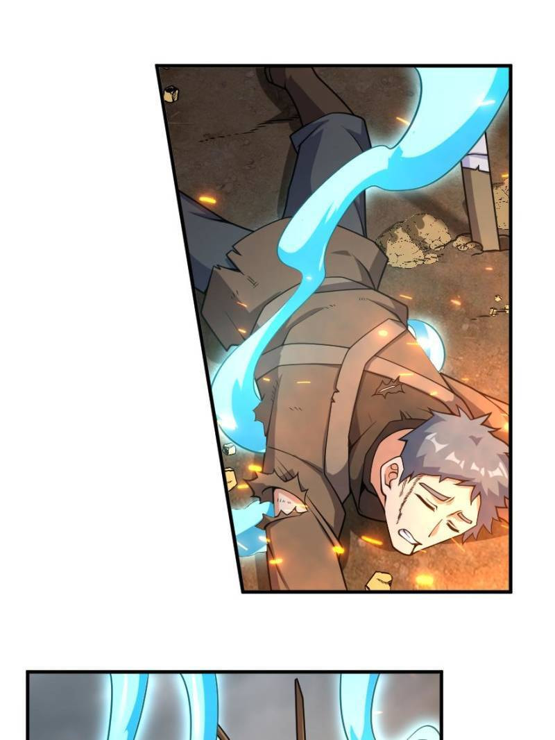 Release That Witch Chapter 584 page 11 - 
