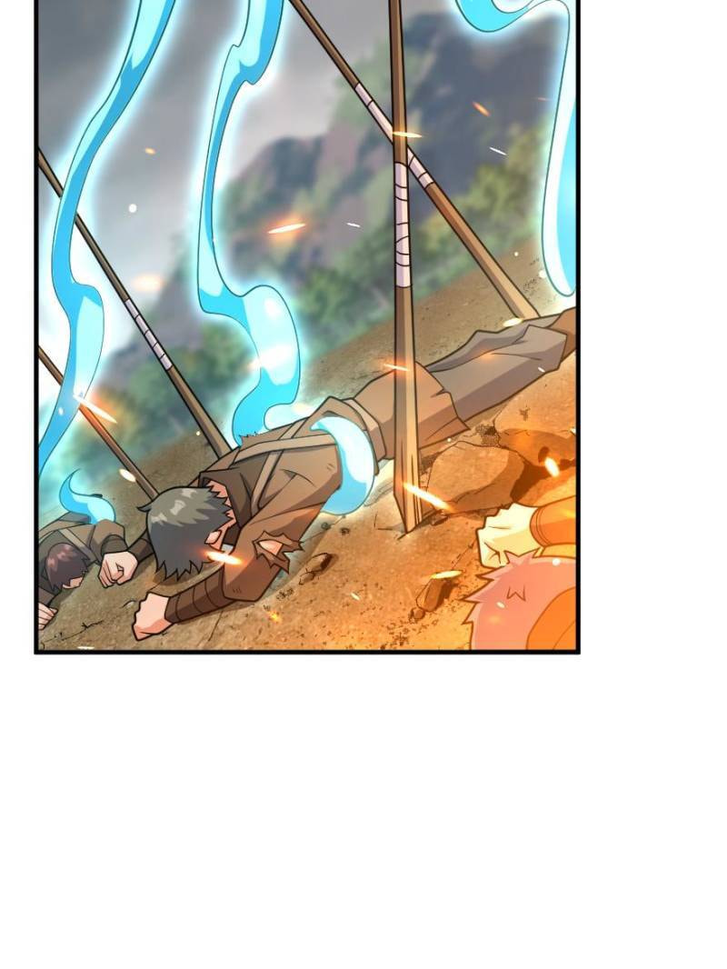 Release That Witch Chapter 584 page 12 - 