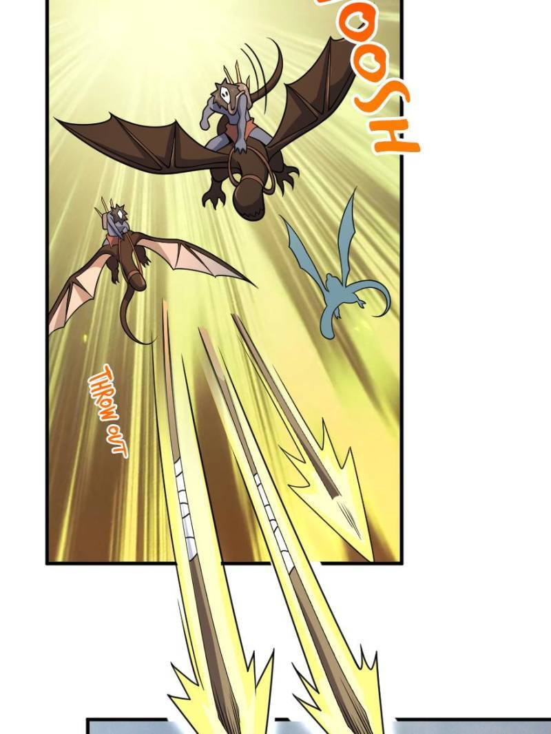 Release That Witch Chapter 584 page 16 - 