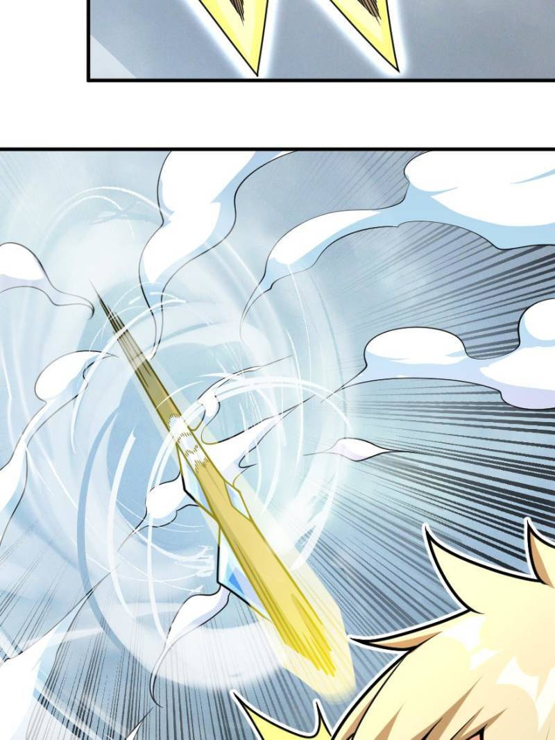 Release That Witch Chapter 584 page 17 - 