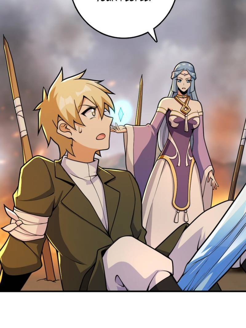 Release That Witch Chapter 584 page 20 - 