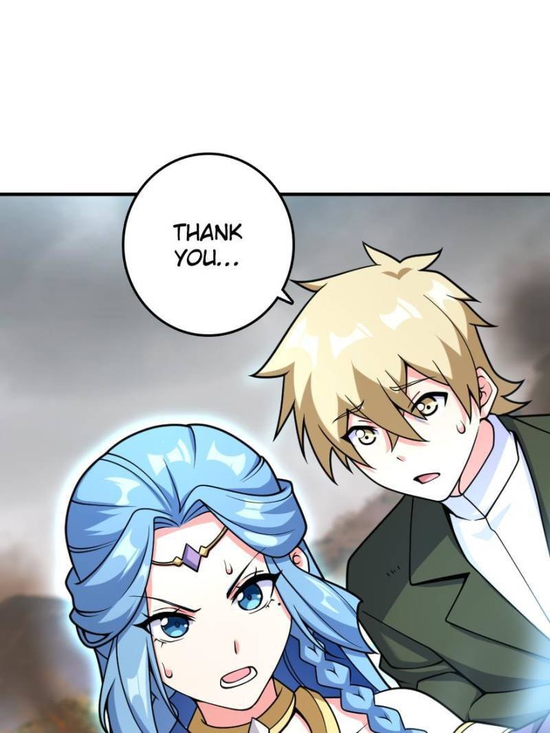 Release That Witch Chapter 584 page 3 - 