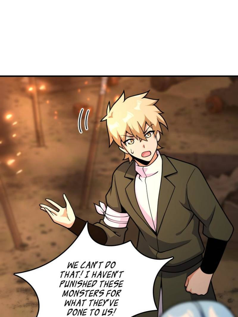 Release That Witch Chapter 584 page 21 - 