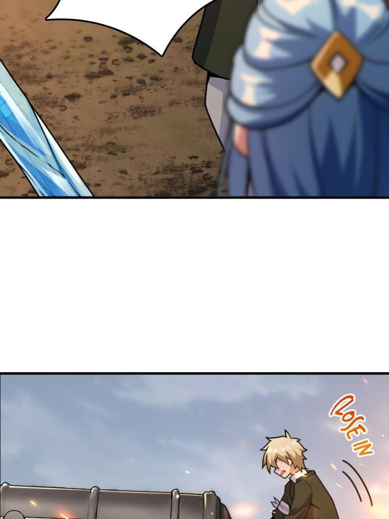 Release That Witch Chapter 584 page 22 - 