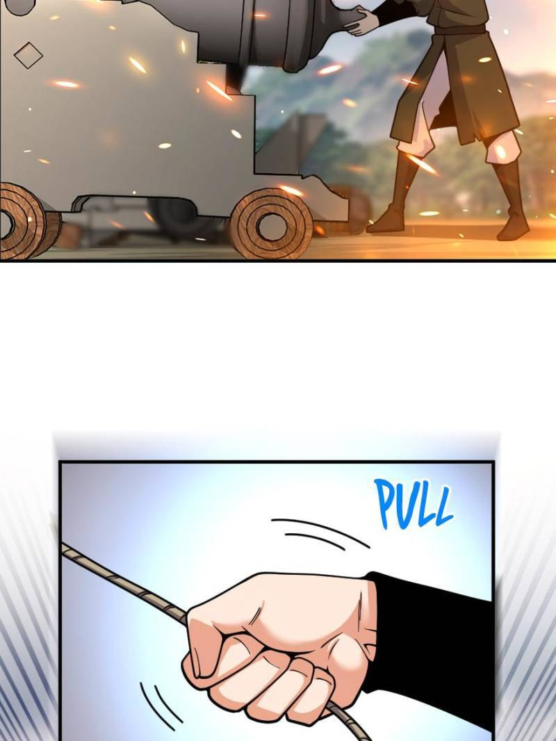 Release That Witch Chapter 584 page 23 - 