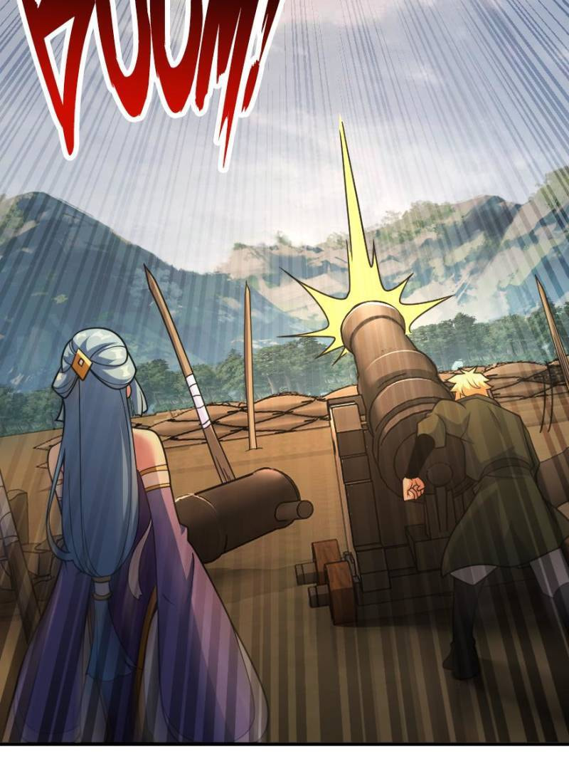 Release That Witch Chapter 584 page 25 - 