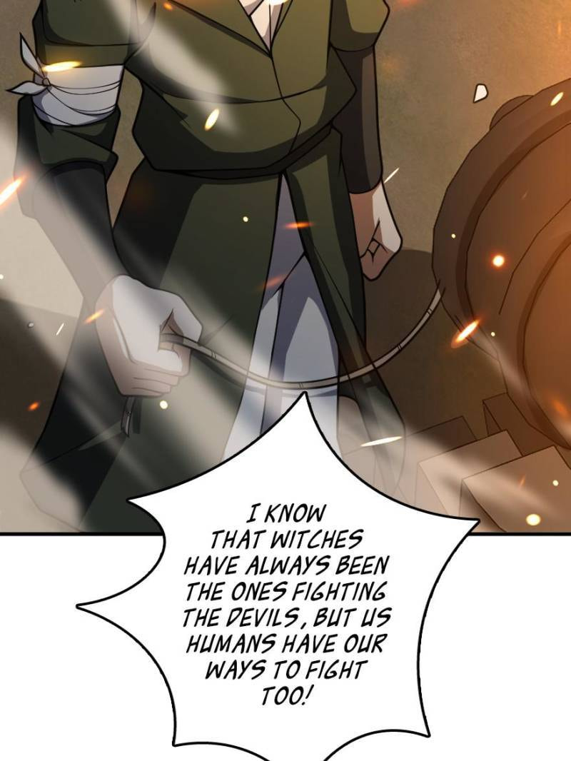 Release That Witch Chapter 584 page 28 - 