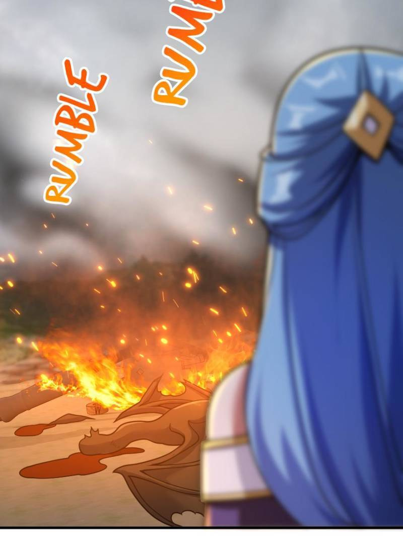 Release That Witch Chapter 584 page 30 - 
