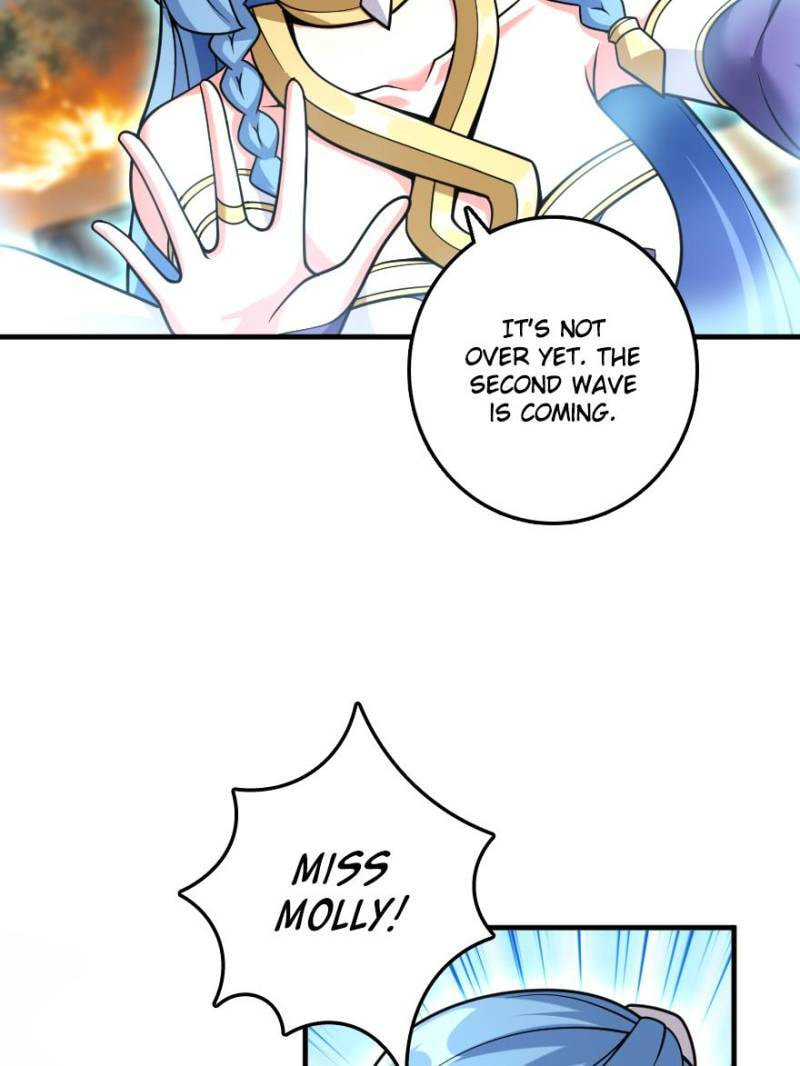 Release That Witch Chapter 584 page 4 - 