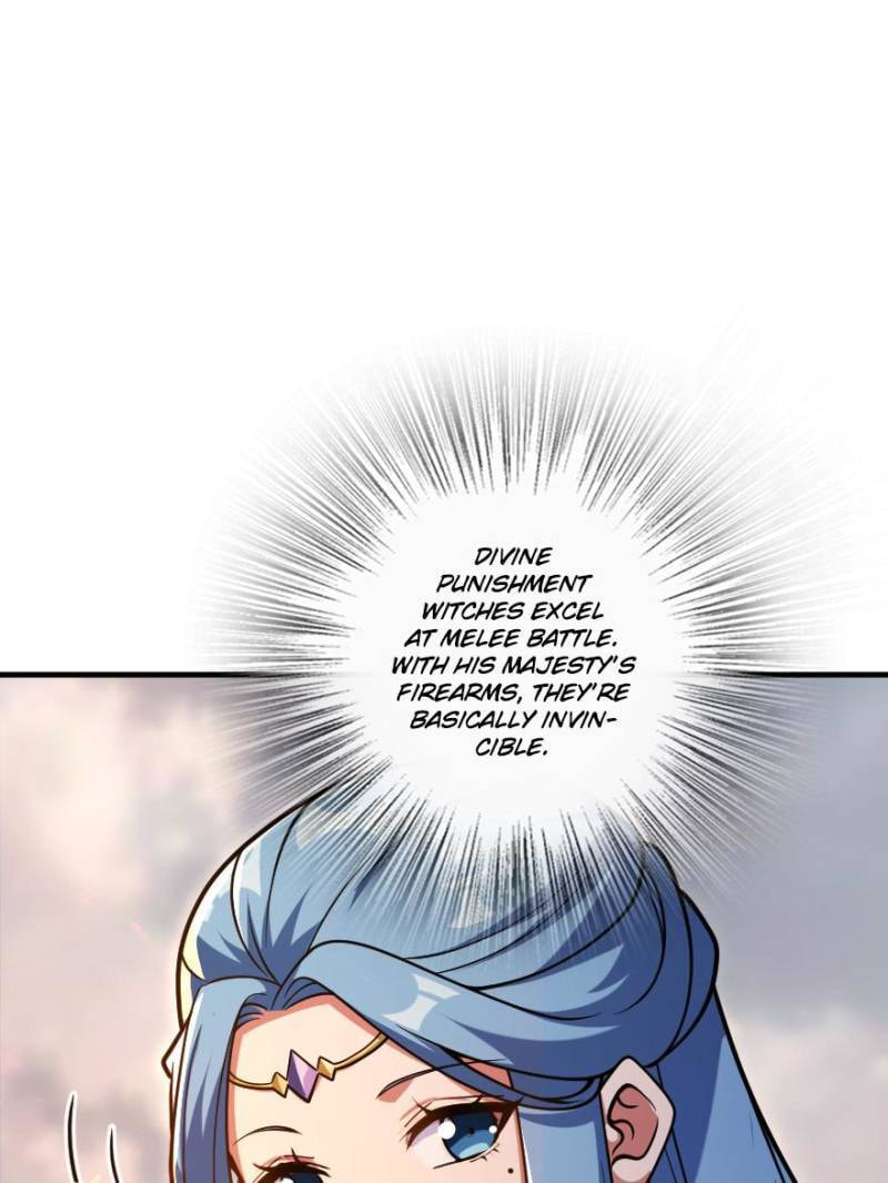 Release That Witch Chapter 584 page 31 - 