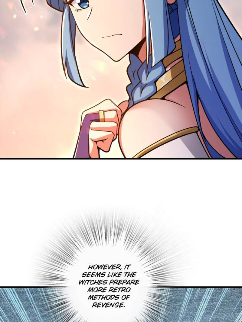 Release That Witch Chapter 584 page 32 - 