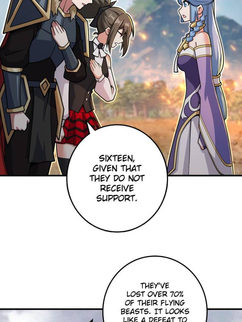 Release That Witch Chapter 584 page 35 - 