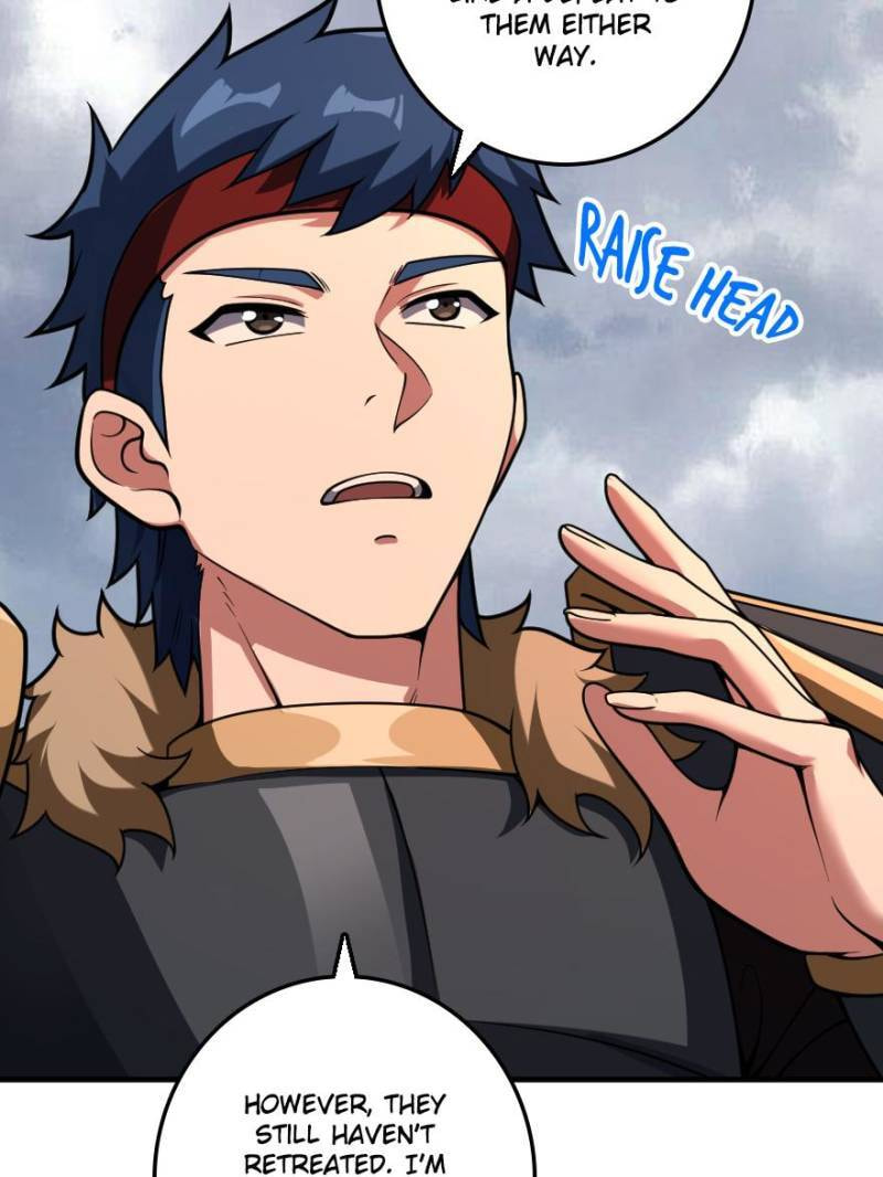Release That Witch Chapter 584 page 36 - 