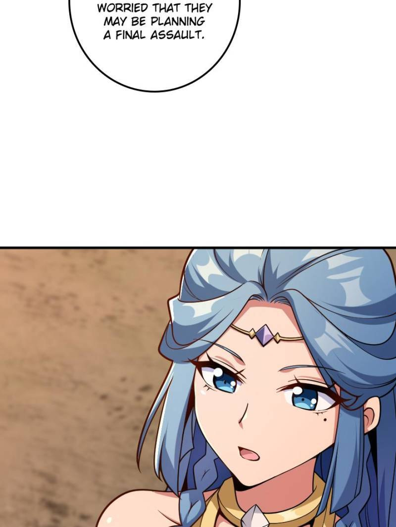 Release That Witch Chapter 584 page 37 - 
