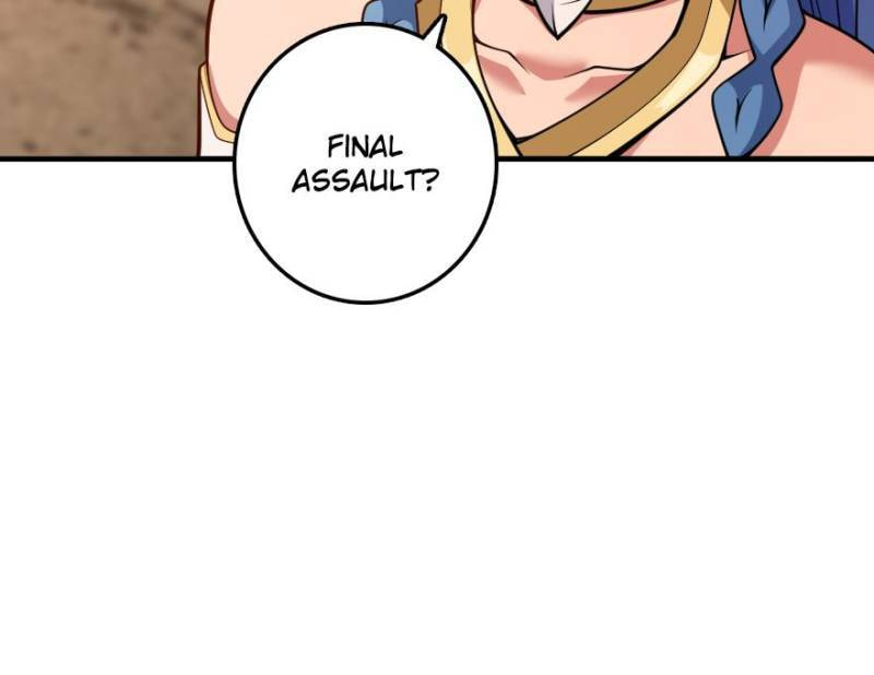 Release That Witch Chapter 584 page 38 - 