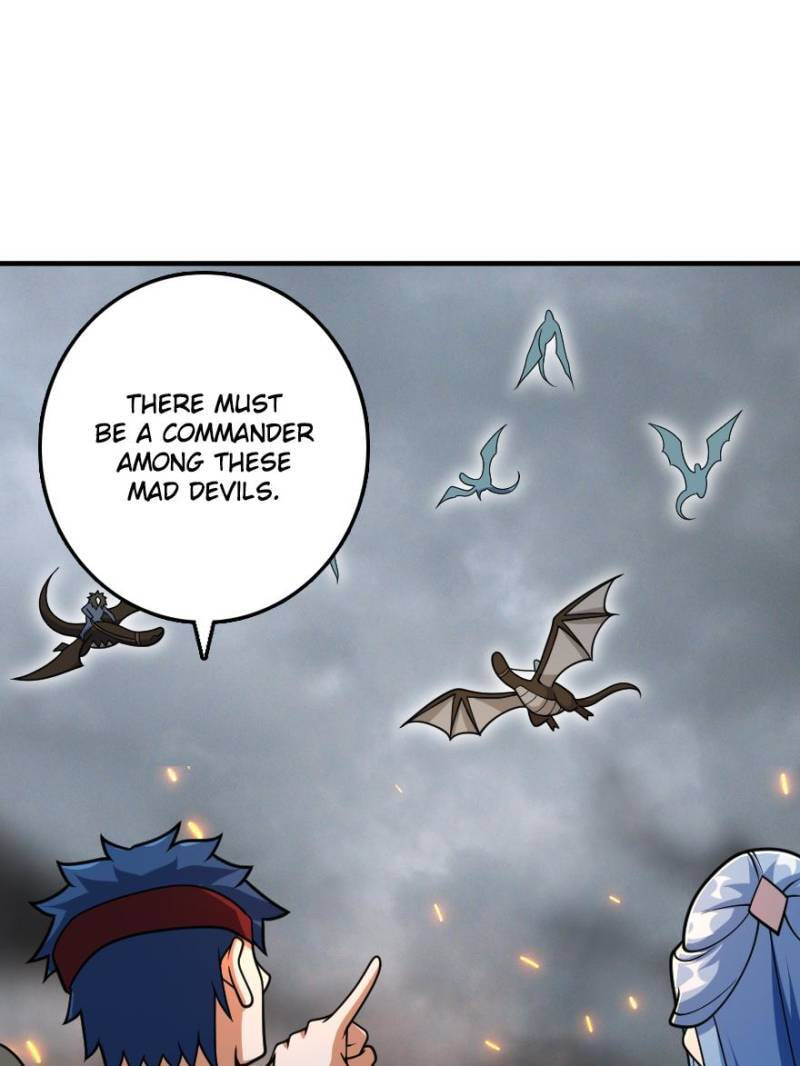 Release That Witch Chapter 584 page 39 - 