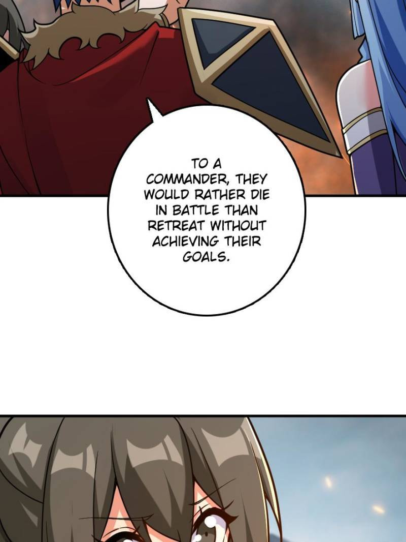 Release That Witch Chapter 584 page 40 - 