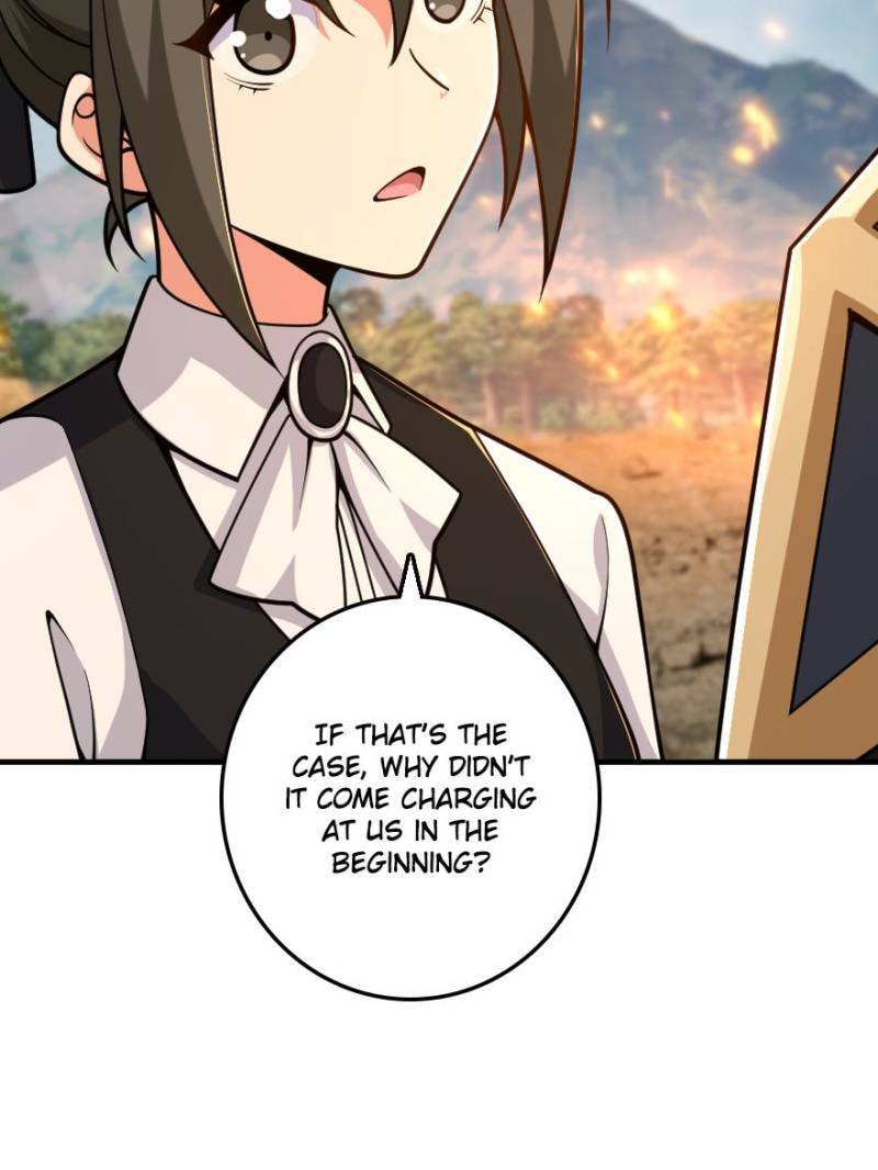 Release That Witch Chapter 584 page 41 - 
