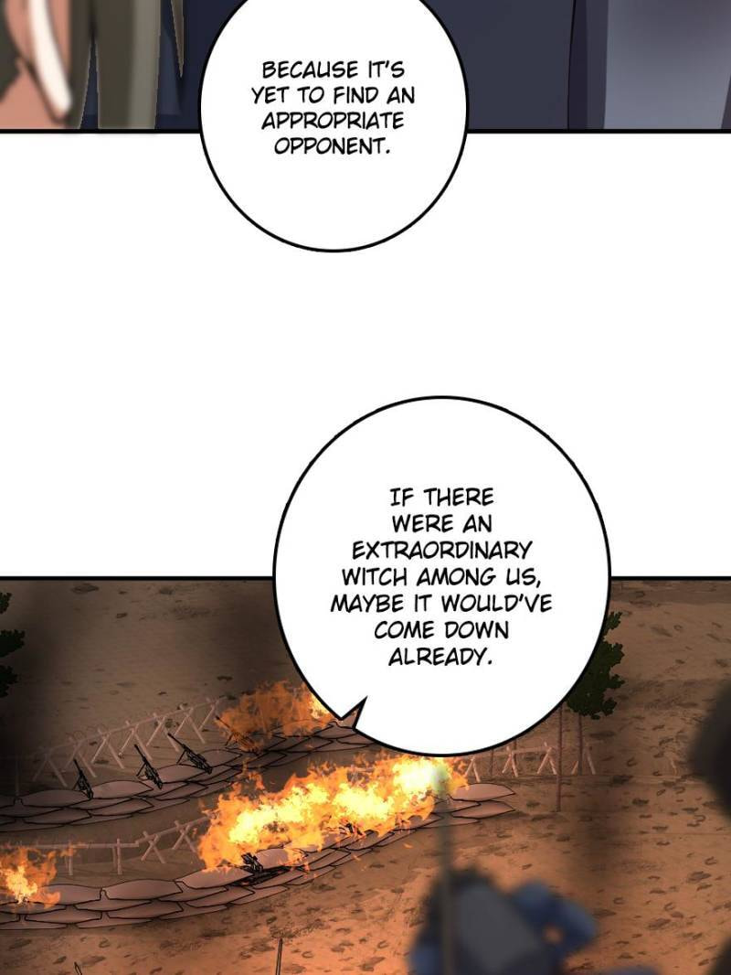 Release That Witch Chapter 584 page 43 - 