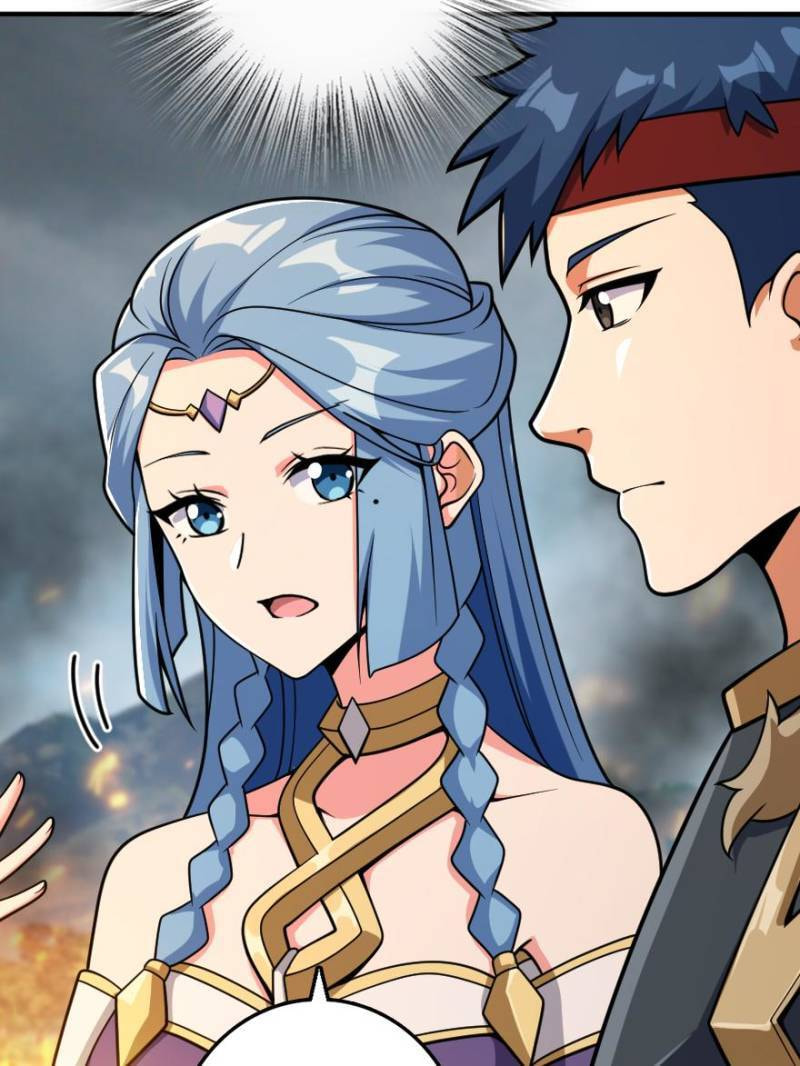 Release That Witch Chapter 584 page 46 - 
