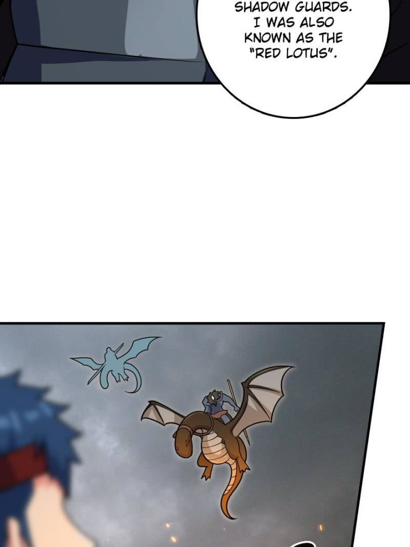 Release That Witch Chapter 584 page 49 - 