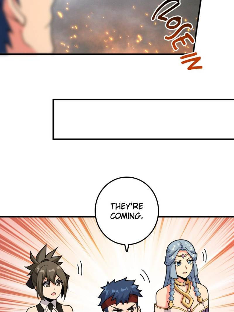 Release That Witch Chapter 584 page 50 - 