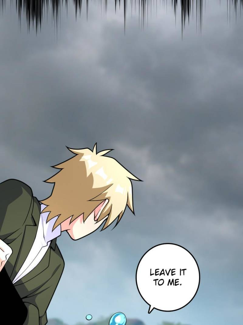 Release That Witch Chapter 584 page 6 - 