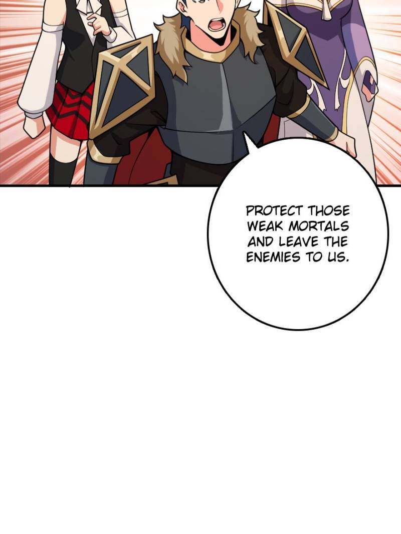 Release That Witch Chapter 584 page 51 - 