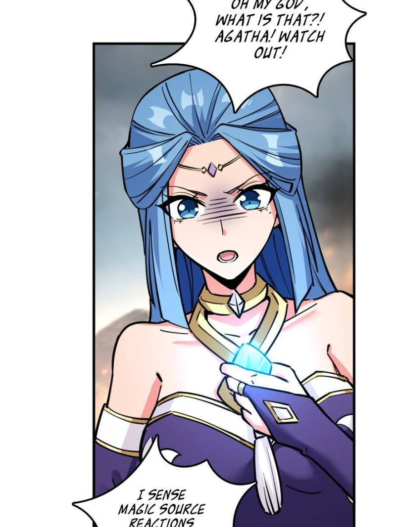 Release That Witch Chapter 584 page 54 - 