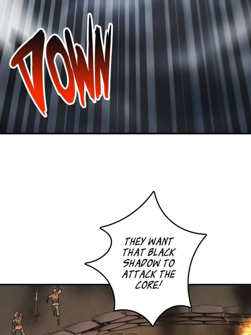 Release That Witch Chapter 584 page 58 - 