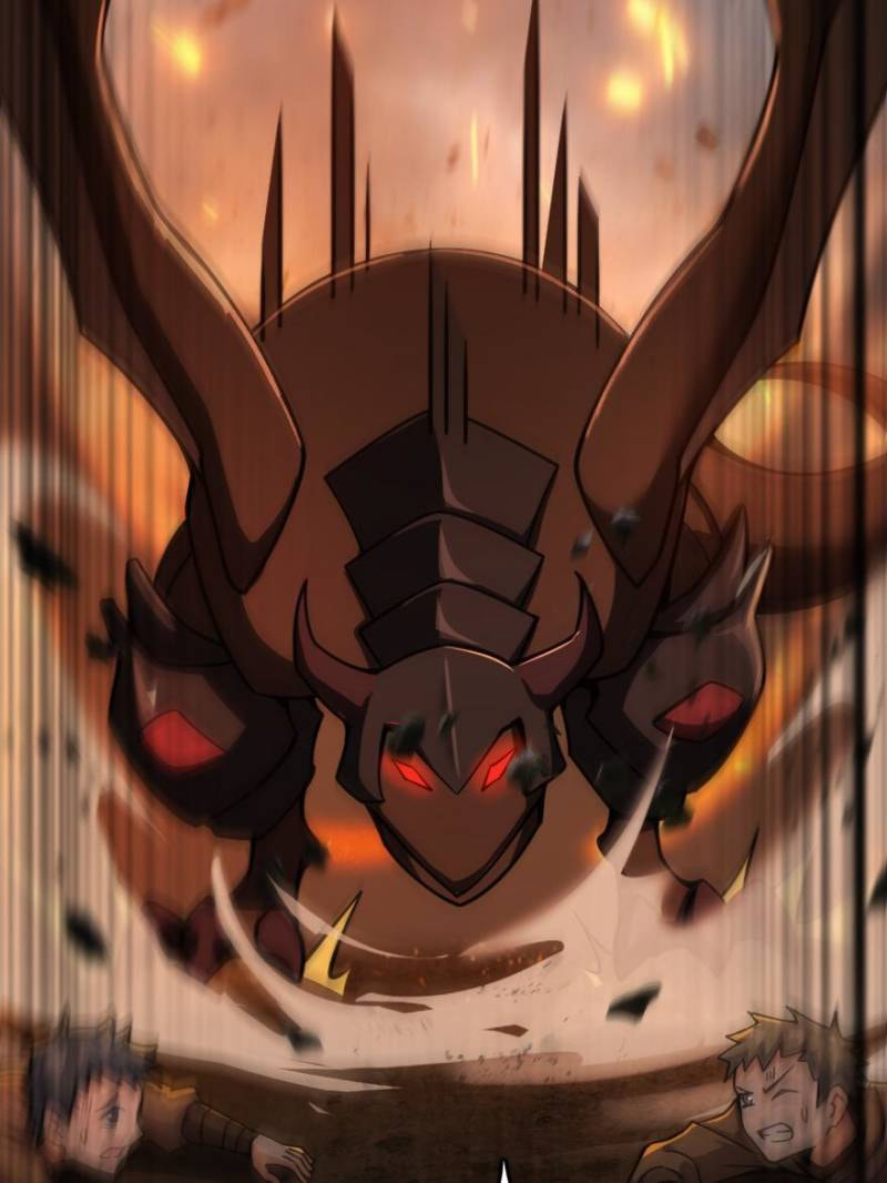 Release That Witch Chapter 584 page 61 - 