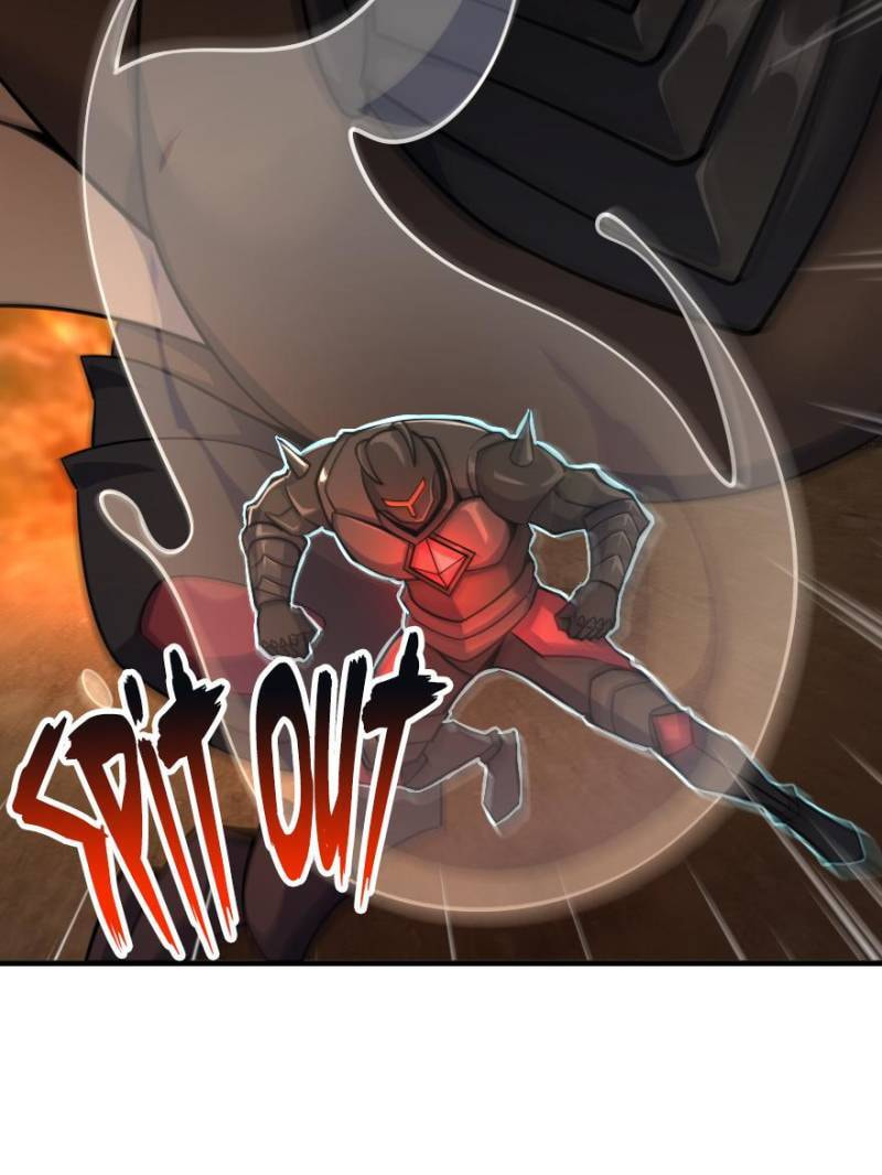 Release That Witch Chapter 584 page 65 - 