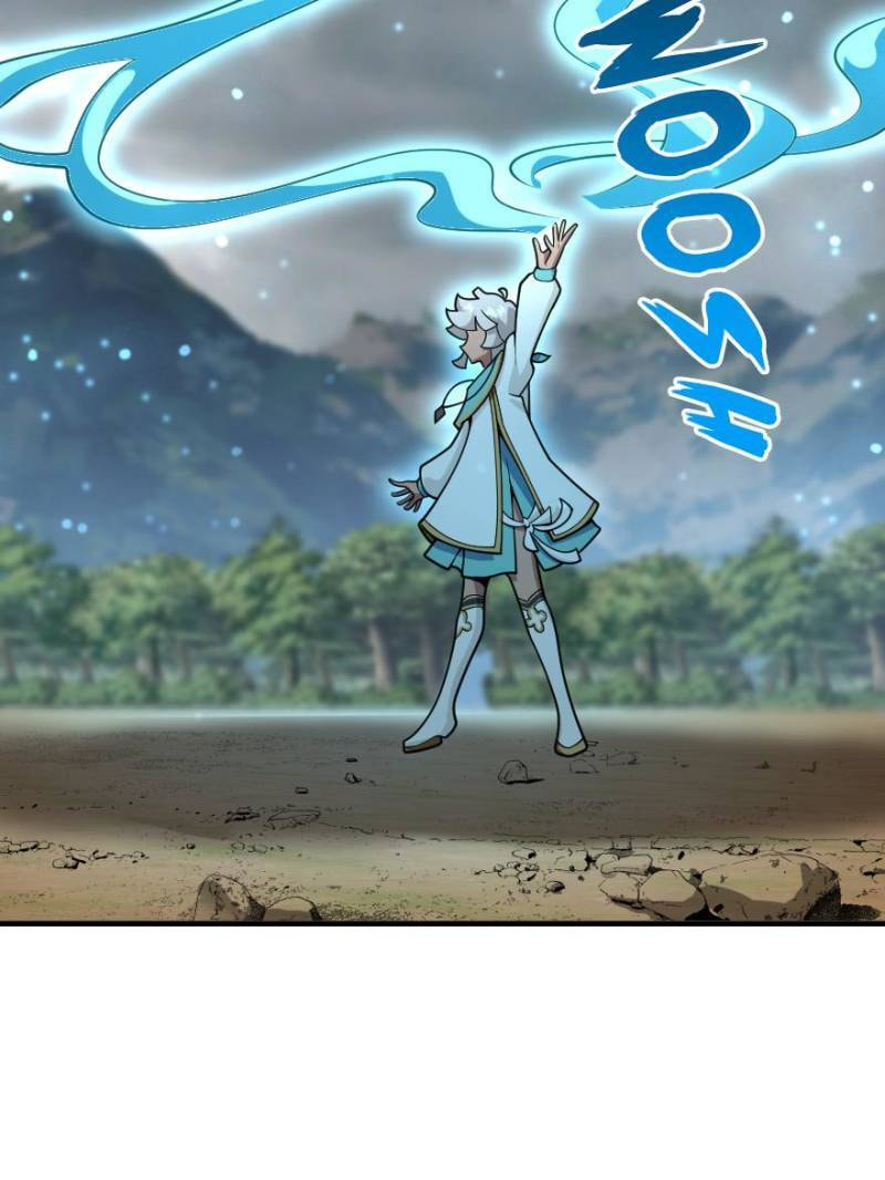 Release That Witch Chapter 584 page 10 - 