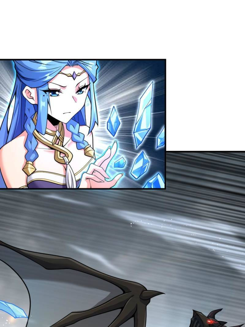 Release That Witch Chapter 585 page 1 - 