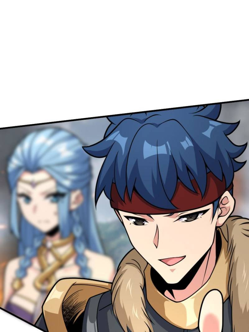Release That Witch Chapter 585 page 14 - 