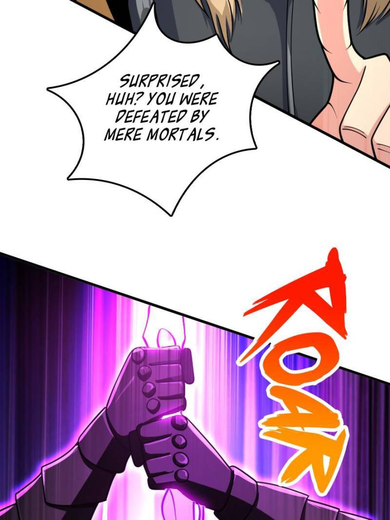 Release That Witch Chapter 585 page 15 - 