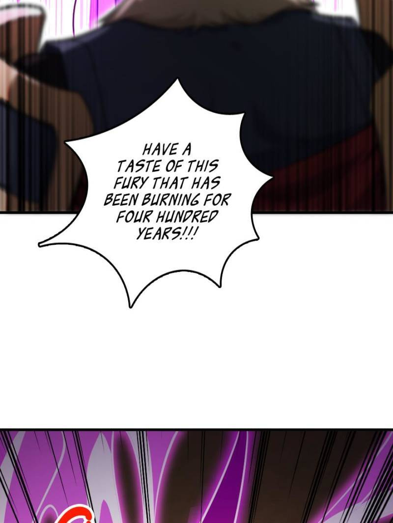 Release That Witch Chapter 585 page 17 - 