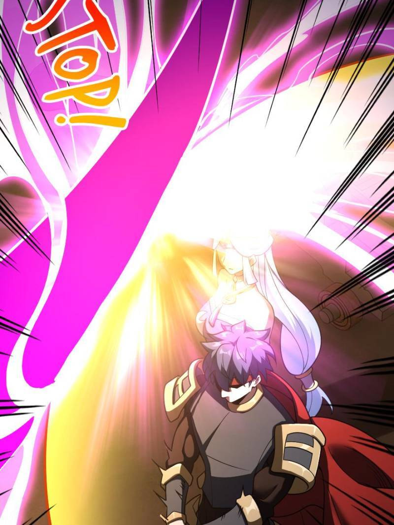 Release That Witch Chapter 585 page 18 - 
