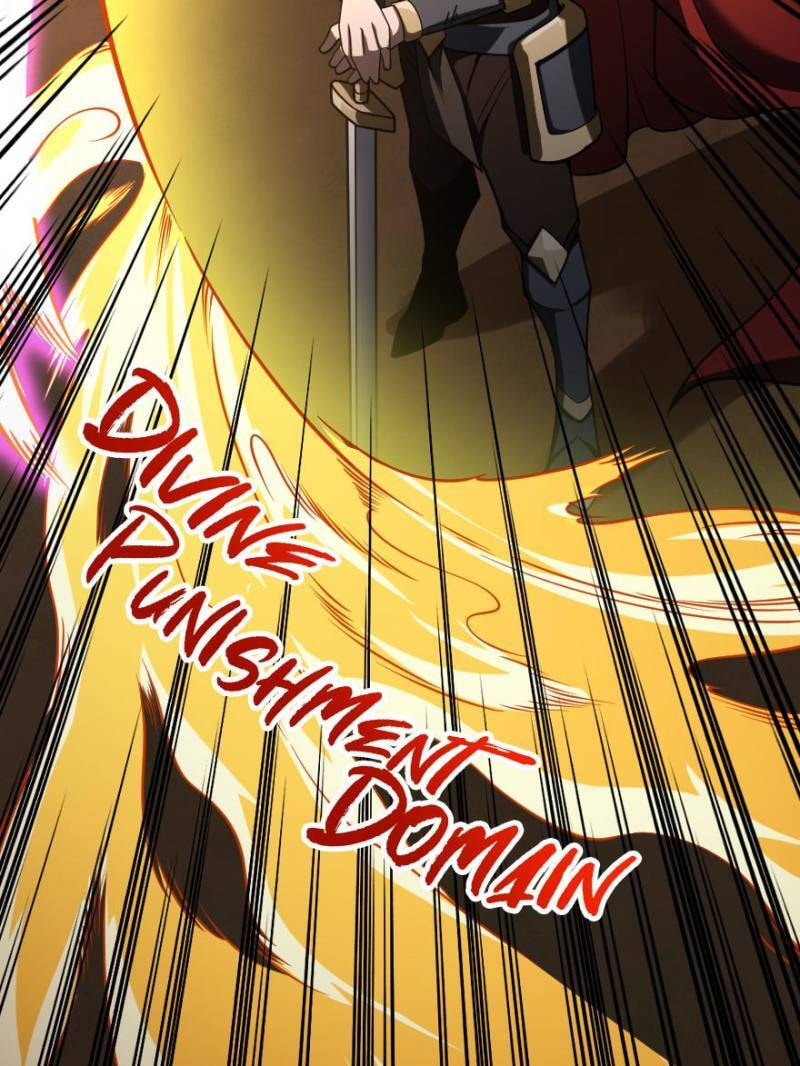 Release That Witch Chapter 585 page 19 - 