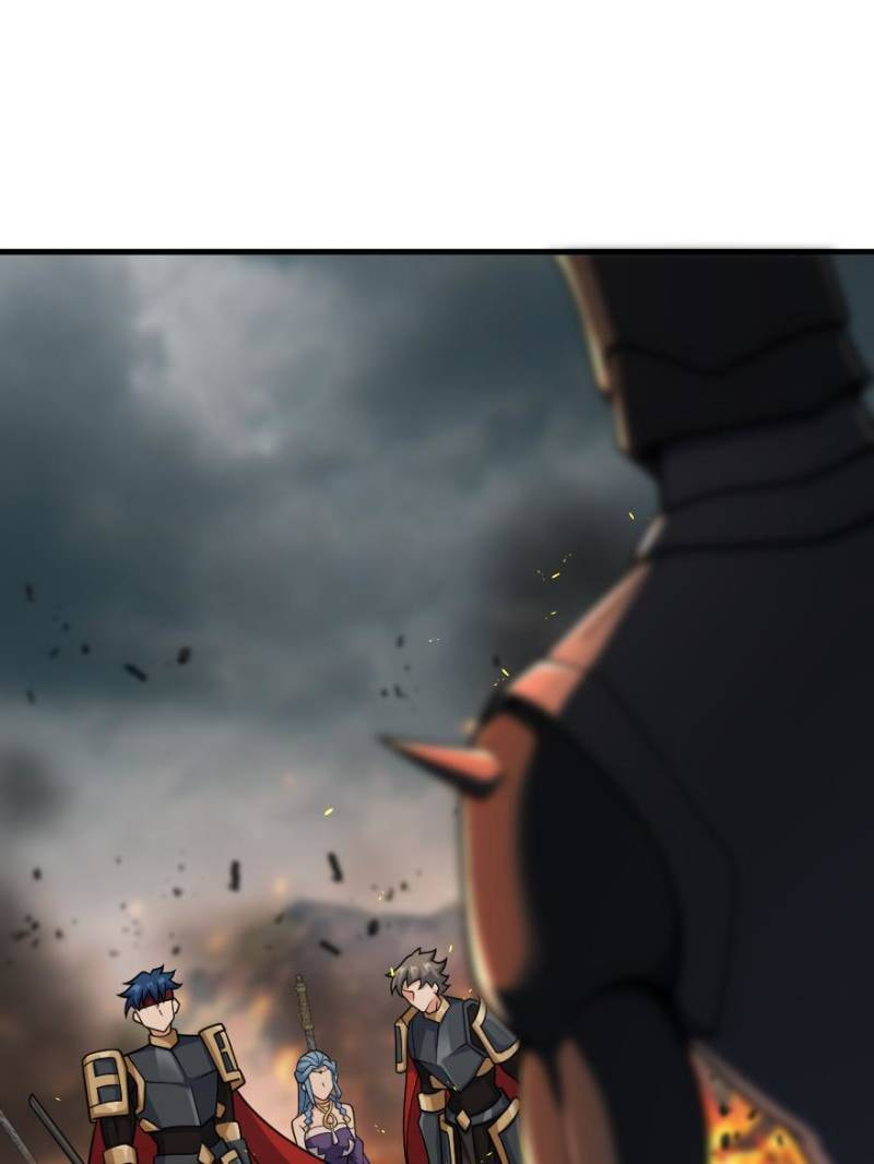 Release That Witch Chapter 585 page 3 - 