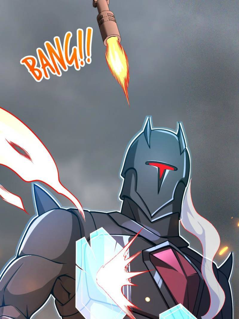 Release That Witch Chapter 585 page 24 - 