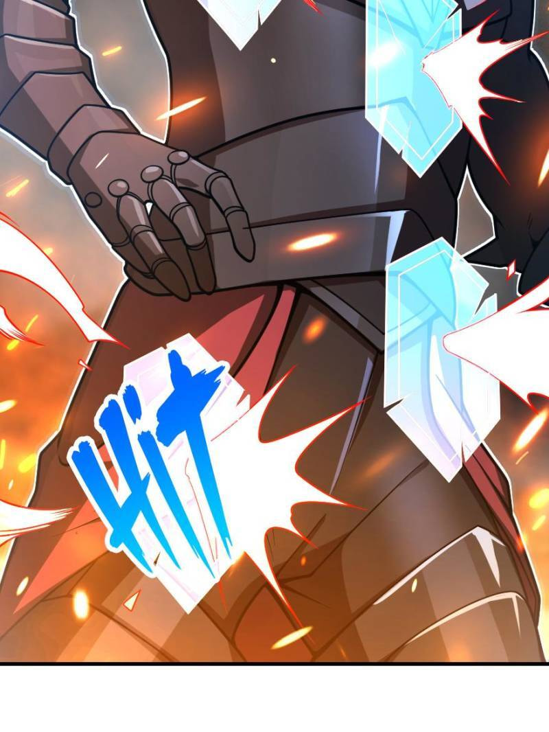 Release That Witch Chapter 585 page 25 - 