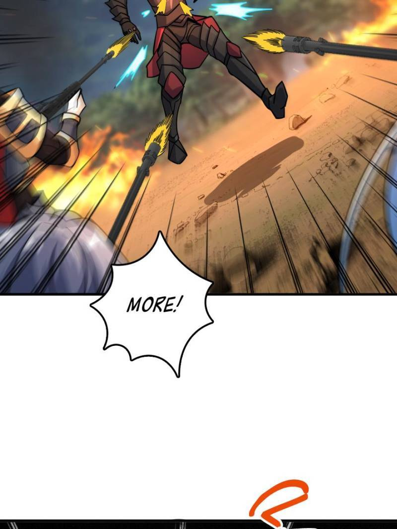 Release That Witch Chapter 585 page 28 - 