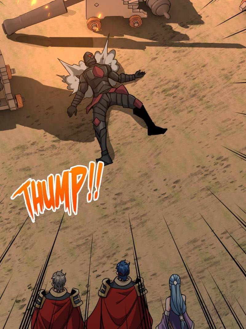 Release That Witch Chapter 585 page 31 - 